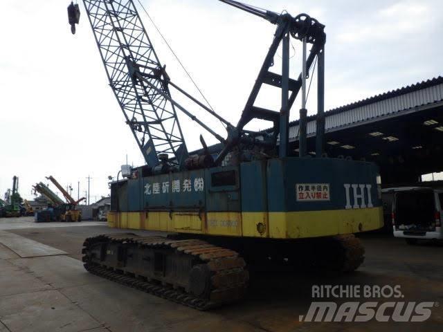 IHI CCH500 트랙 크레인