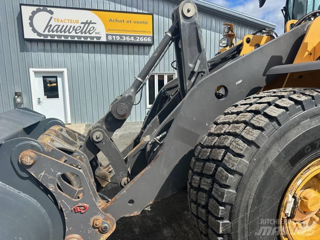 Volvo L 120 H  휠로우더