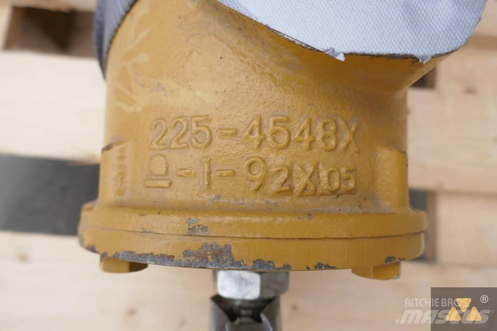 CAT 330D Swivel GP 운송 장비 - 기타