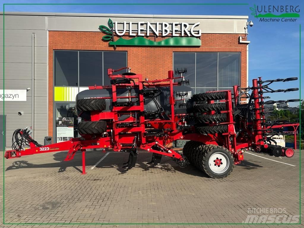Horsch Focus 6.35 TD 드릴