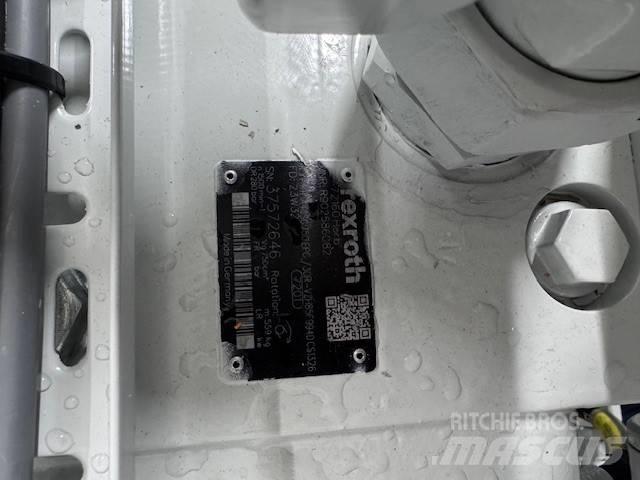 Rexroth HPU 750/250 기타 부품  