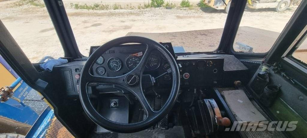 Belaz 75473 초대형 덤프 트럭