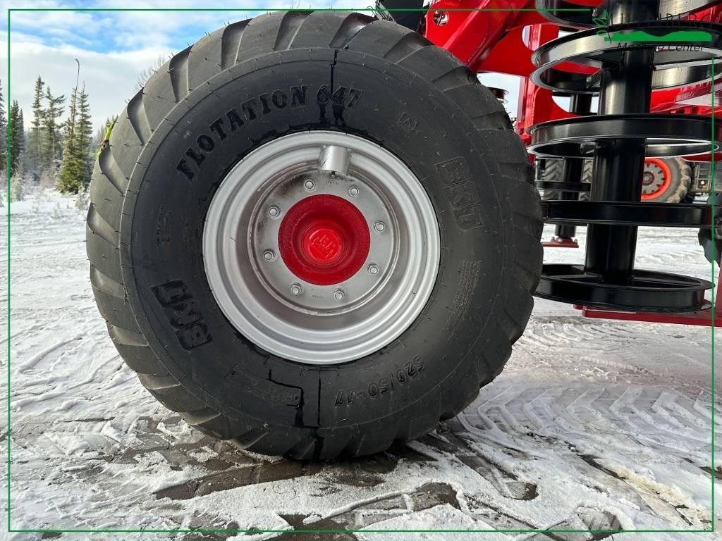 Horsch Joker 6 RT 디스크 하로우(쇄토기)