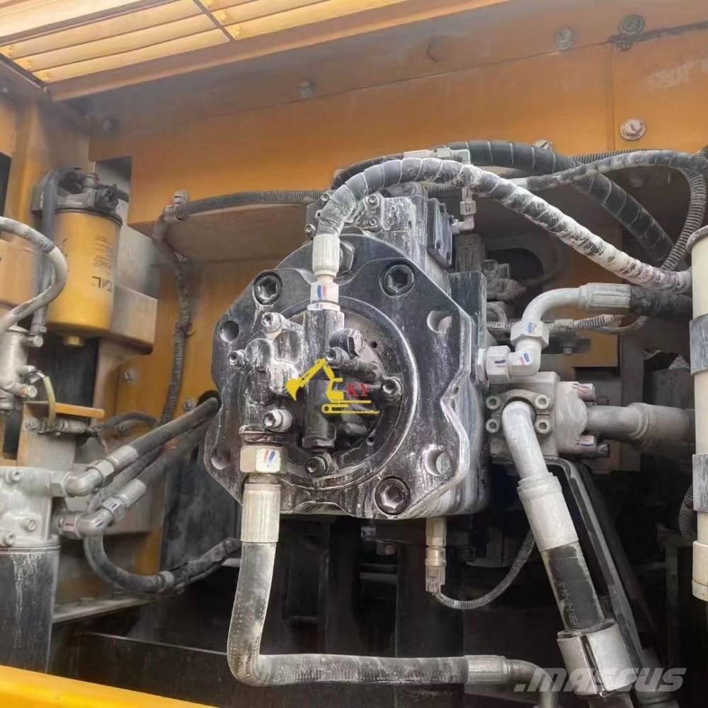 Sany 365 대형 굴삭기 29톤 이상