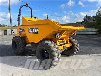 Thwaites Mach 2090 건설현장 덤프트럭