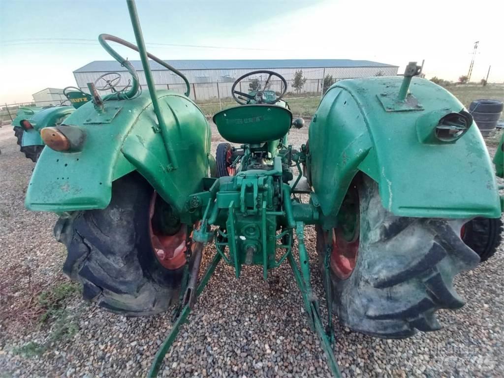 Deutz-Fahr D 40 트랙터