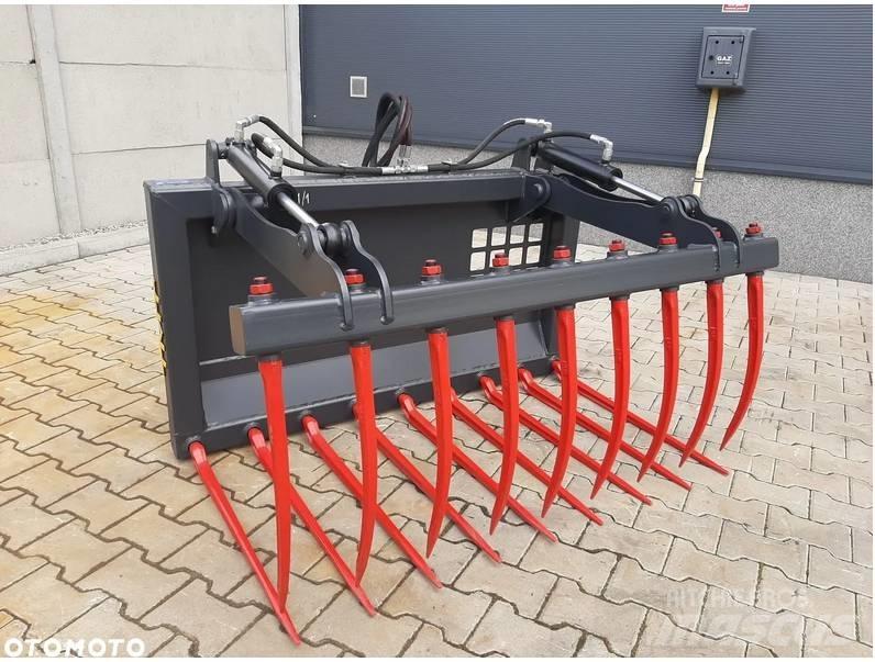 TMT JCB 기타 부품  