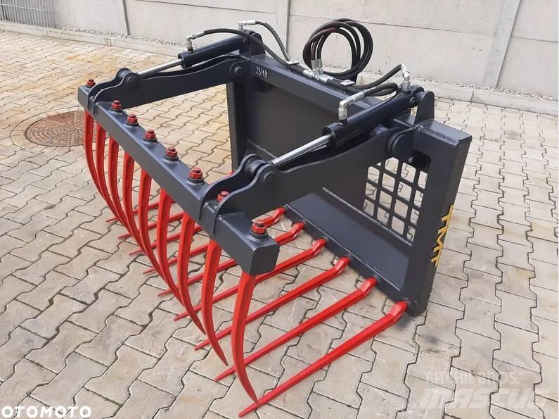 TMT JCB 기타 부품  