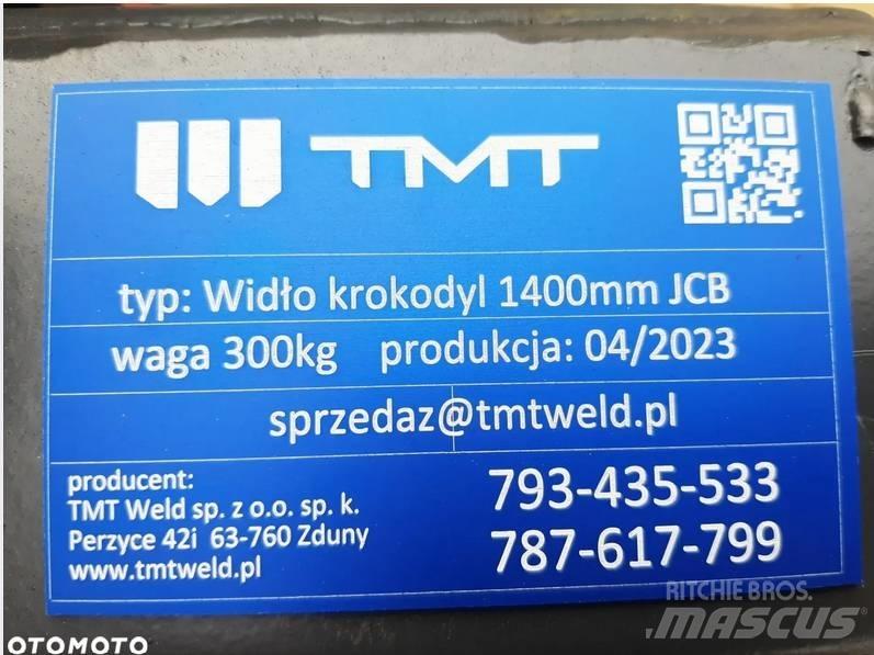 TMT JCB 기타 부품  