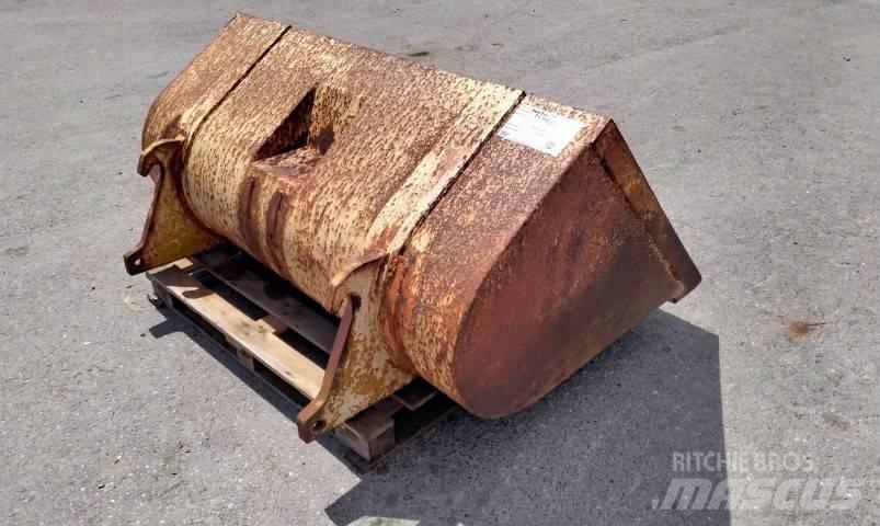 JCB 1M62 기타 어태치먼트 및 부속품