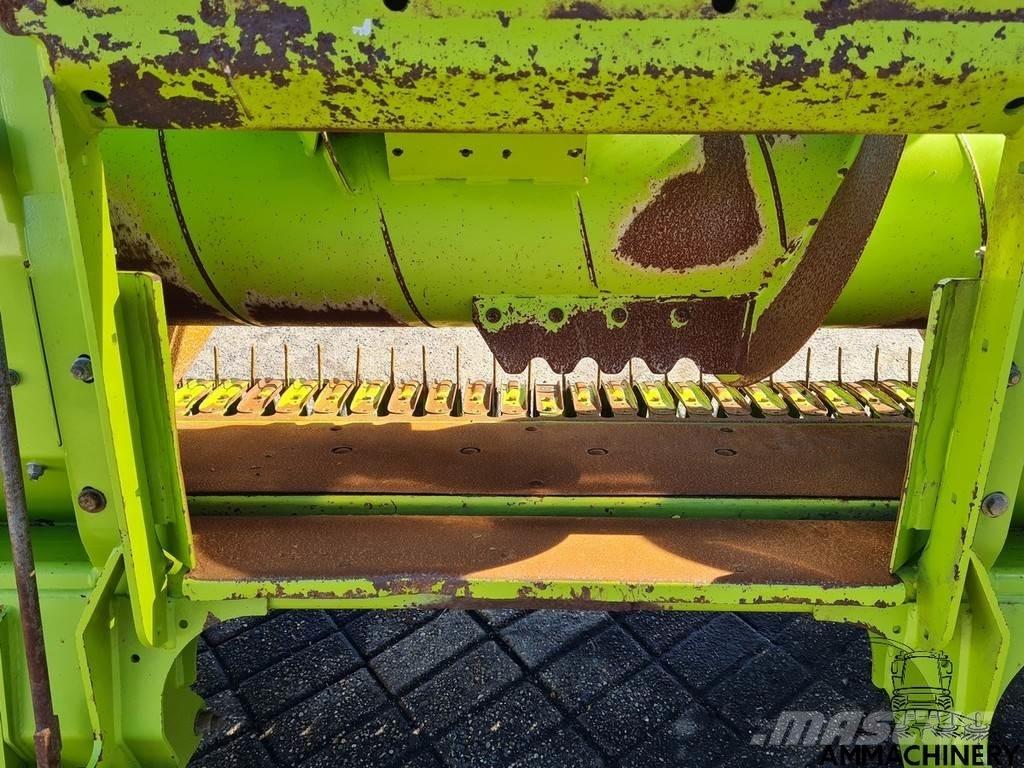 CLAAS PU300PRO 콤바인 헤드