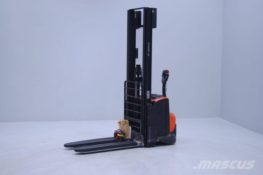 Toyota SWE120 포크리프트