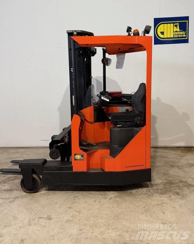 Toyota truck FRE 270 리치 트럭
