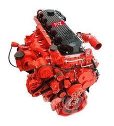 Cummins ISZe300 엔진