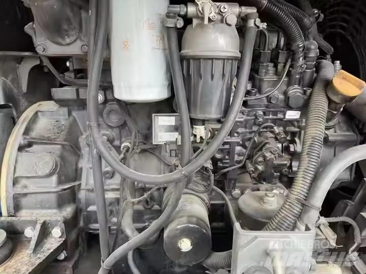 Doosan DX75 대형 굴삭기 29톤 이상