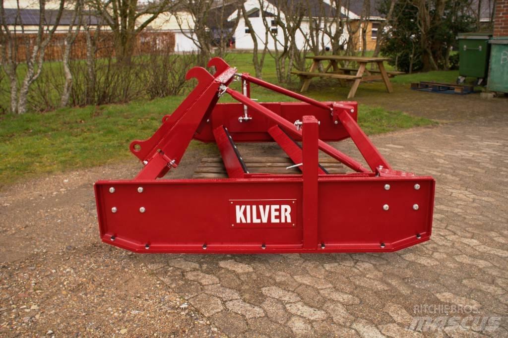  Kilver Pro 260 로드 드래그