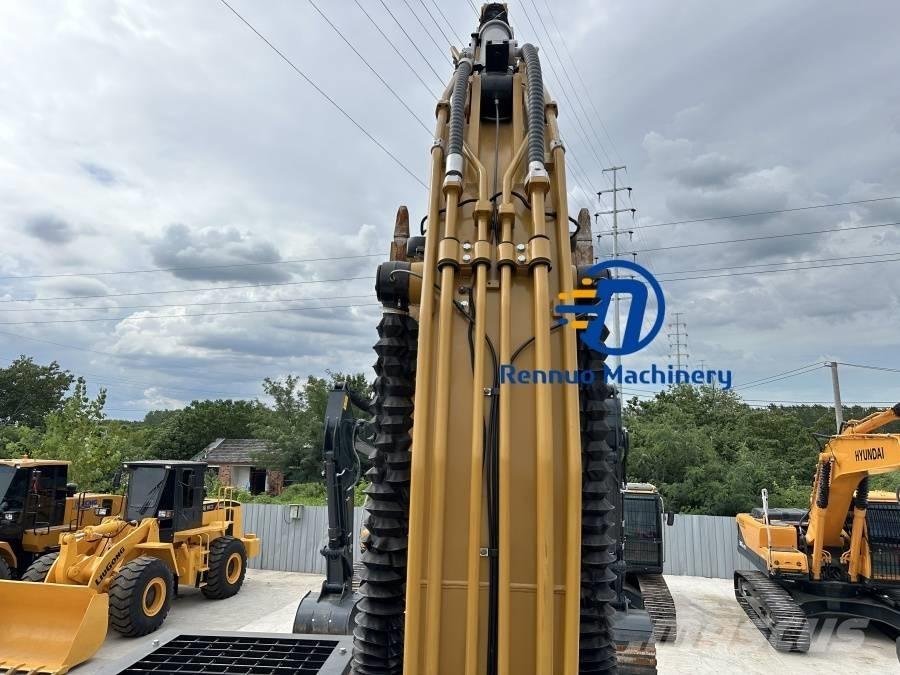 CAT 330 D 대형 굴삭기 29톤 이상