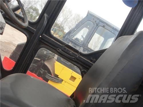 Dynapac CA 30 D 싱글 드럼 롤러