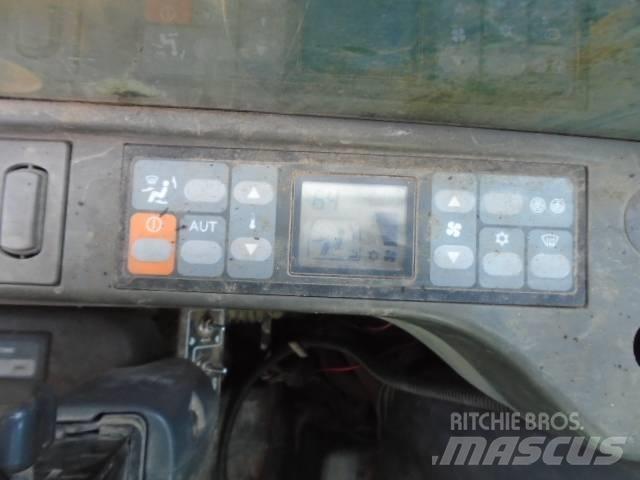 CAT 345 C L 대형 굴삭기 29톤 이상