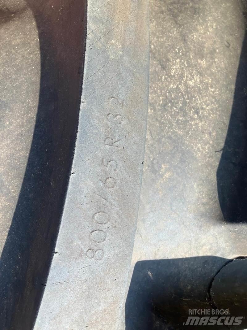 Mitas 800/65R32 농기계 - 기타