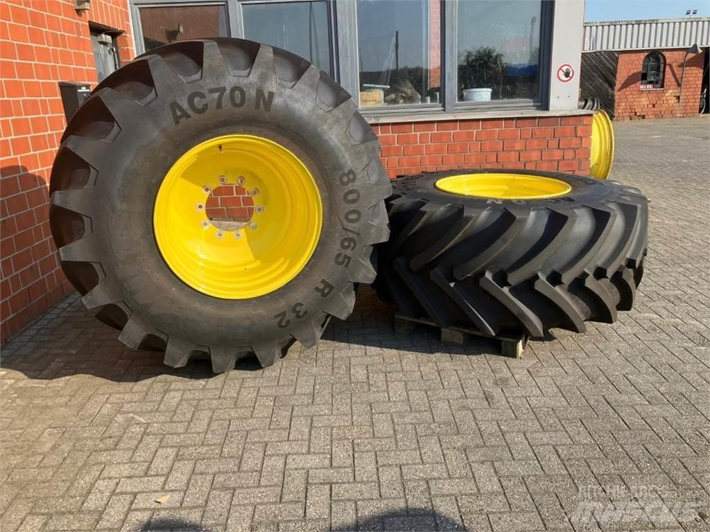 Mitas 800/65R32 농기계 - 기타