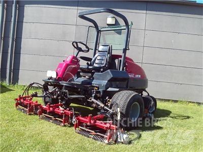Baroness LM 2700 페어웨이 잔디깎기