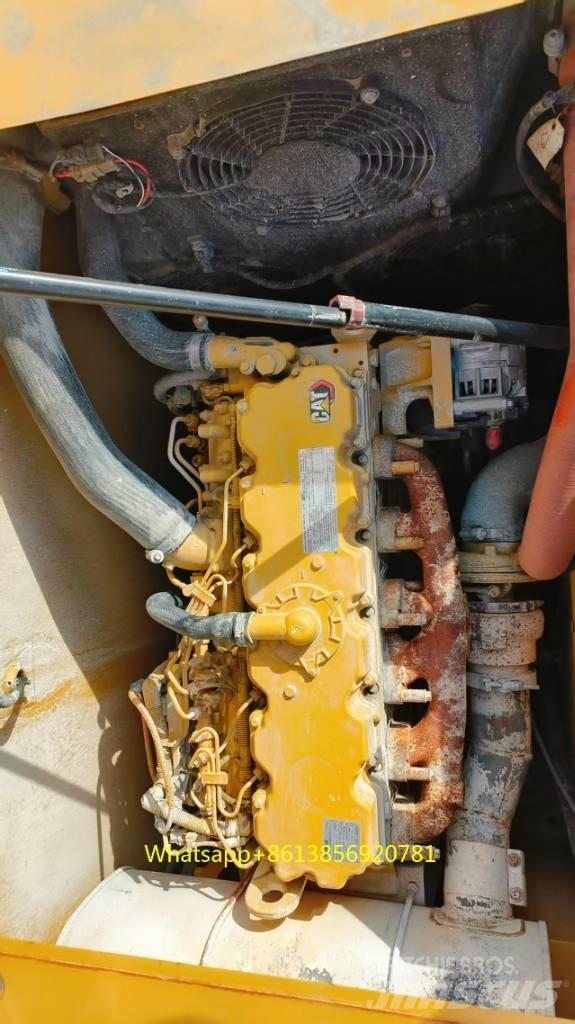 CAT 320 대형 굴삭기 29톤 이상