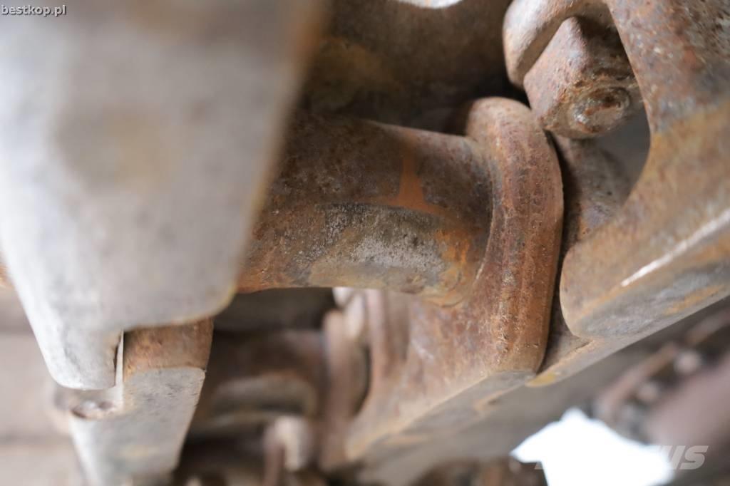 Volvo EC 140 EL 대형 굴삭기 29톤 이상