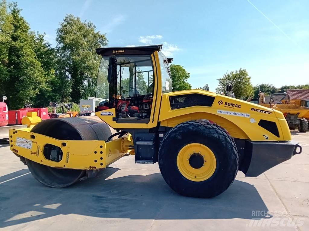 Bomag BW 213 D-5 토양 다짐기