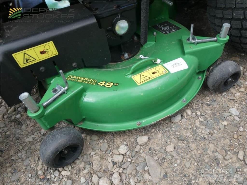 John Deere X950R 소형 트랙터