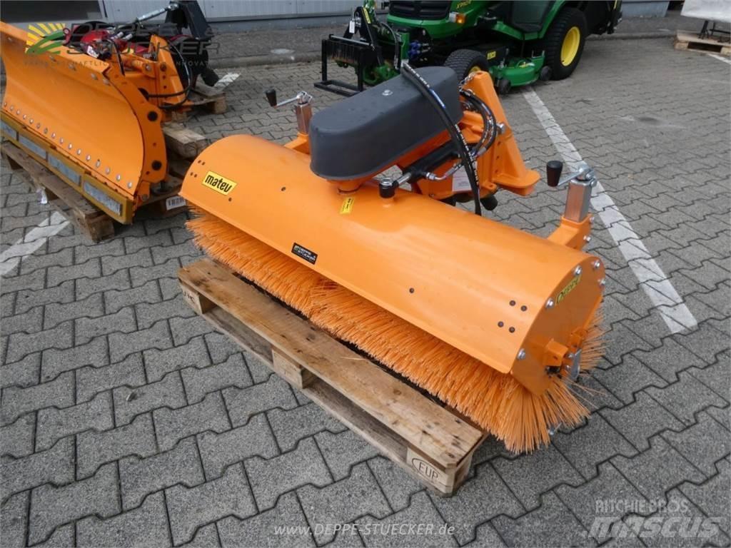 John Deere X950R 소형 트랙터
