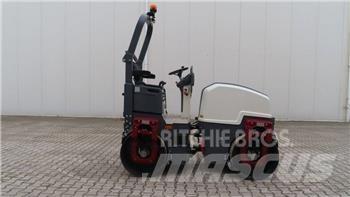 Dynapac CC1200 VI 트윈 드럼 롤러