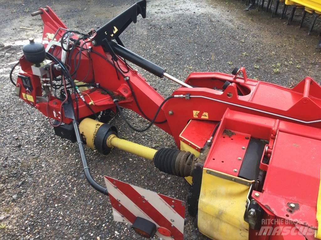Fella SM 310 TL RC 장착형 잔디깎기