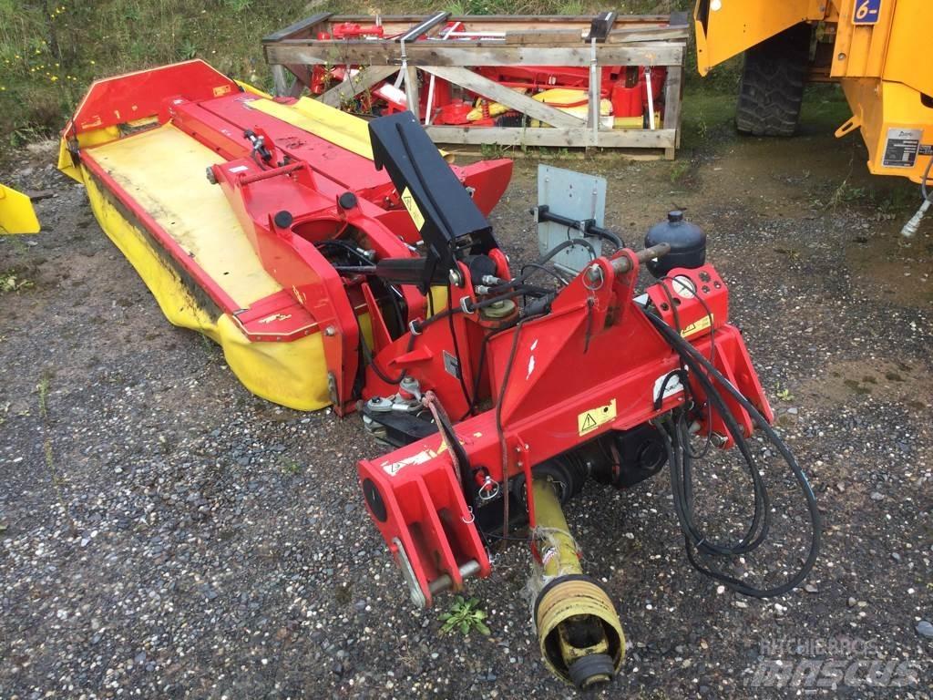 Fella SM 310 TL RC 장착형 잔디깎기