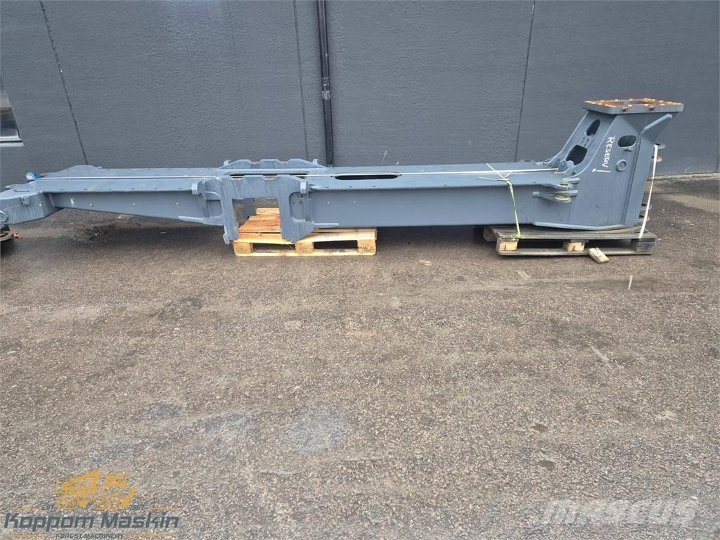 Eco Log 574E 기타 구성품