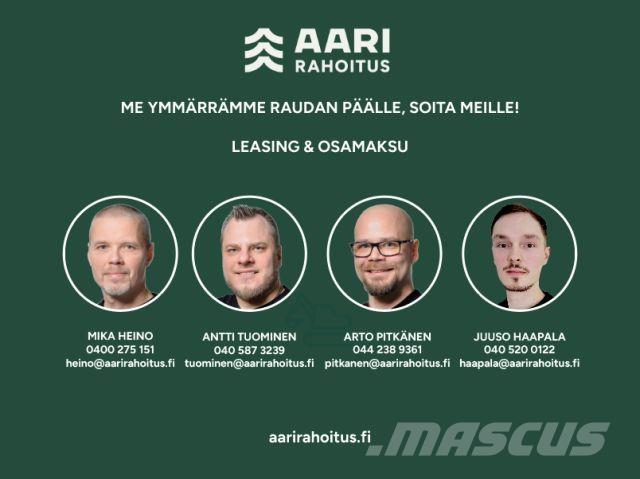 Volvo EC 300EL 대형 굴삭기 29톤 이상