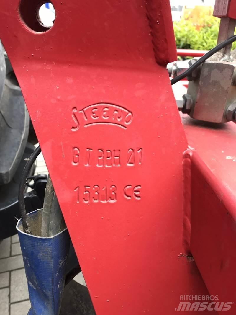  Steeno GP PPH21 5m 경운기