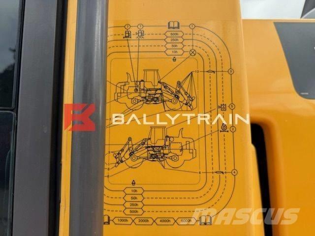 Volvo L180H Loader  휠로우더