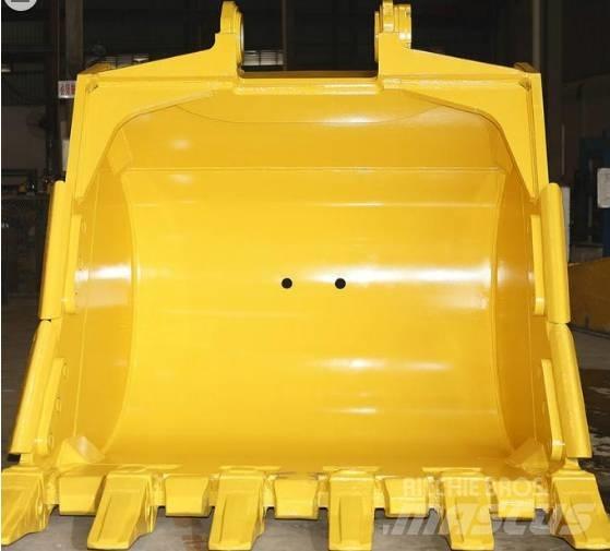 Volvo EC300 bucket 버켓