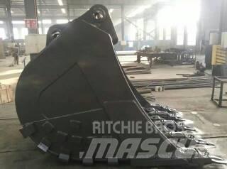 Volvo EC300 bucket 버켓