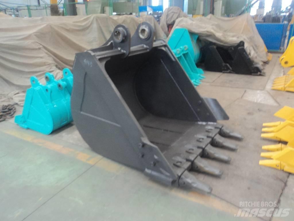 Volvo EC300 bucket 버켓
