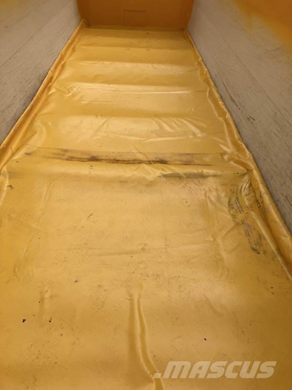 VGM Everest 26 티퍼 트레일러