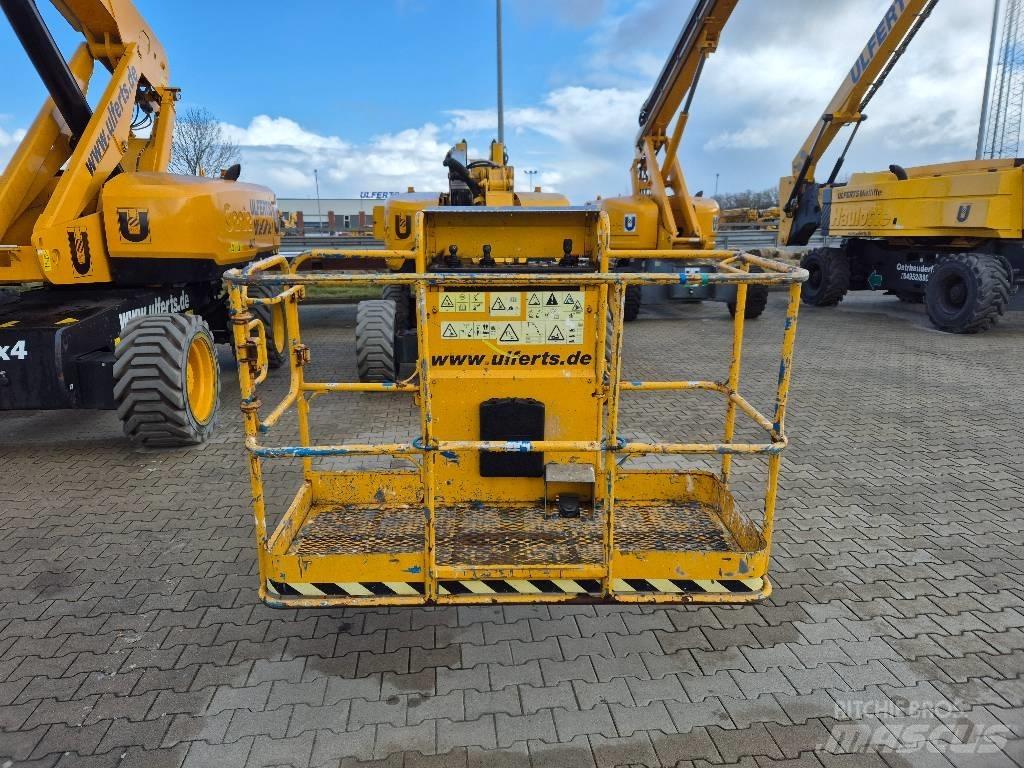 Genie Z 60/37FE 관절형 전동이동 리프트