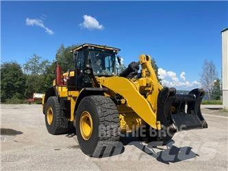 CAT 972 M XE  휠로우더