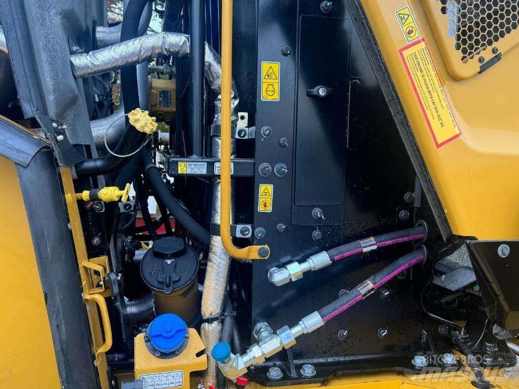CAT 972 M XE  휠로우더