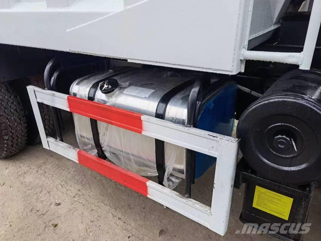 Shacman F3000 6x4 덤프 트럭