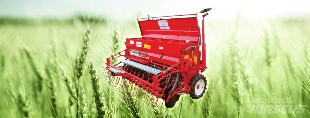  Agrion 300 és 400 콤비네이션 드릴