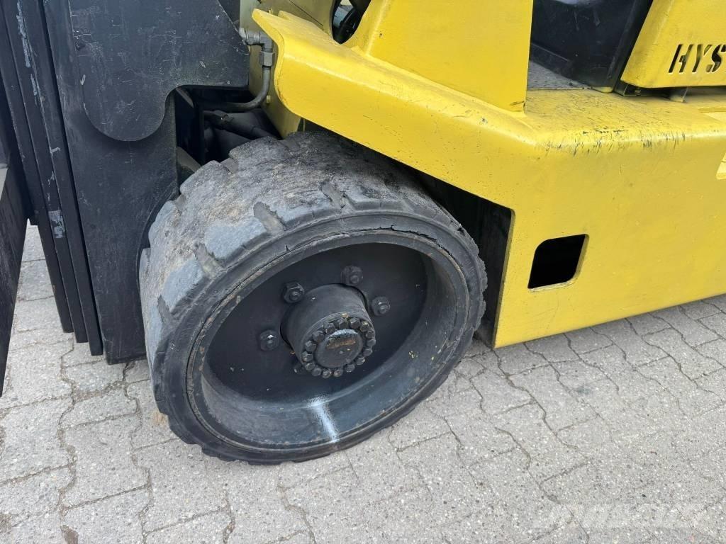 Hyster S 180 XL/2 LPG 지게차