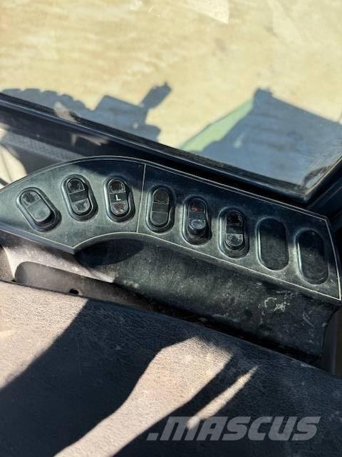 Komatsu WA 470-7  휠로우더