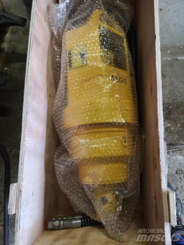  Kinger 4500 드릴